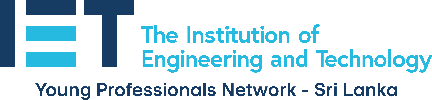 IET Logo